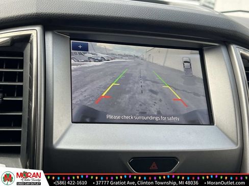 Used 2020 Ford Ranger XLT w/ FX4 Off-Road Package image 20