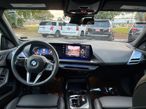 Used 2025 BMW 228i xDrive image 13