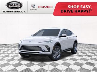 New 2026 Buick Envista Preferred video 1