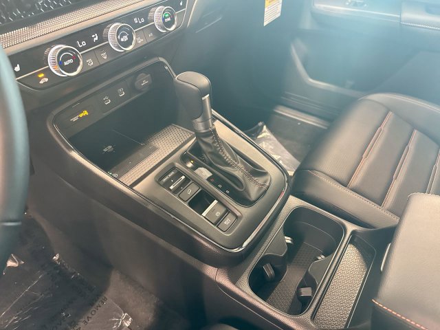 New 2027 Honda CR-V Sport-L image 17