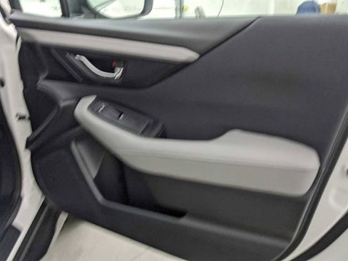 Certified 2025 Subaru Outback Premium image 15