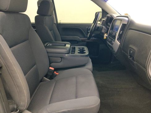 Used 2018 GMC Sierra 1500 SLE w/ SLE Value Package RWD image 21