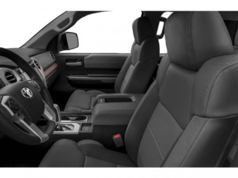 Used 2018 Toyota Tundra SR5 w/ SR5 Upgrade Package image 9