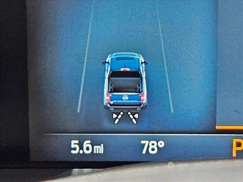 New 2026 Ford Maverick XL FWD image 16
