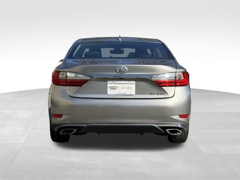 Used 2017 Lexus ES 350 w/ Premium Package image 4