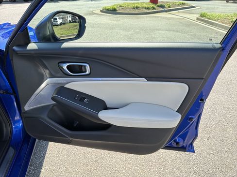 Used 2023 Acura Integra A-Spec image 28