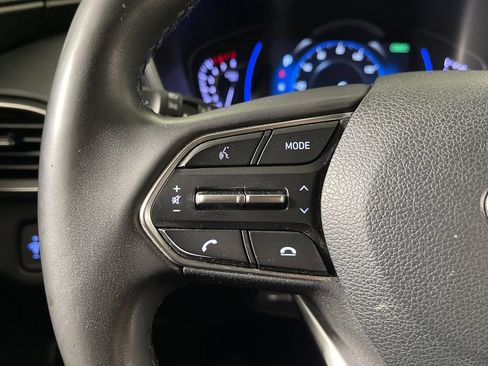 Used 2019 Hyundai Santa Fe FWD w/ Cargo Package image 26