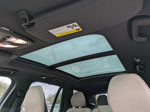 New 2026 Volvo XC90 B6 Ultra AWD/4WD image 27