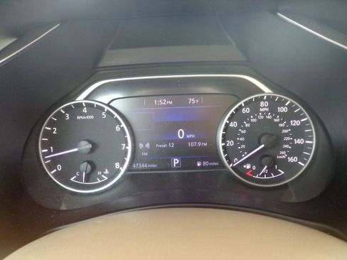 Used 2017 Nissan Murano Platinum w/ Platinum Technology Package image 29