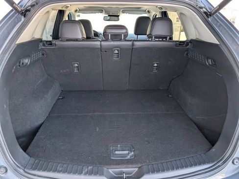 Used 2024 MAZDA CX-5 Carbon Edition image 13