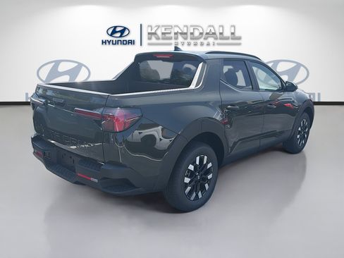 New 2026 Hyundai Santa Cruz SEL FWD image 6