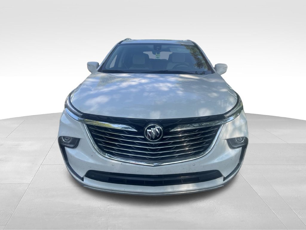 Used 2023 Buick Enclave Premium w/ Experience Buick Package FWD image 32