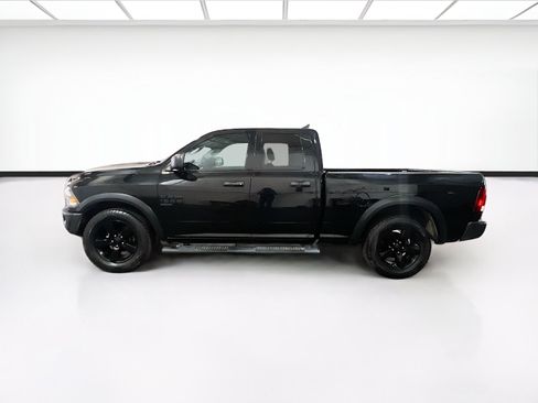 Used 2020 RAM 1500 Classic Warlock w/ Electronics Group RWD image 20