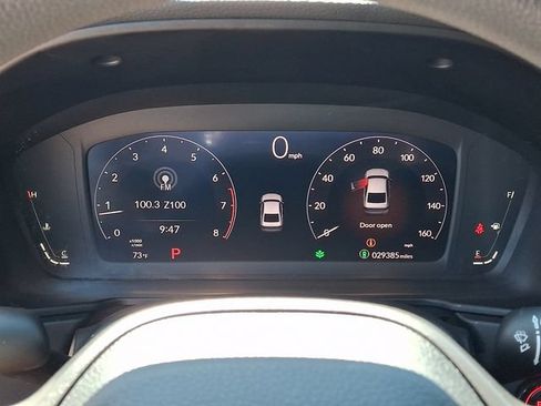 Used 2023 Honda Accord LX image 19