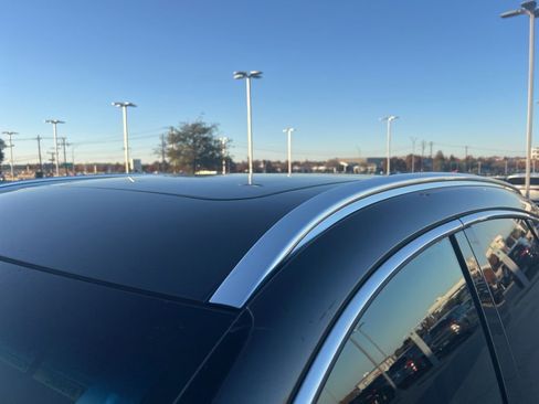 Used 2025 Genesis GV80 3.5T Advanced image 11