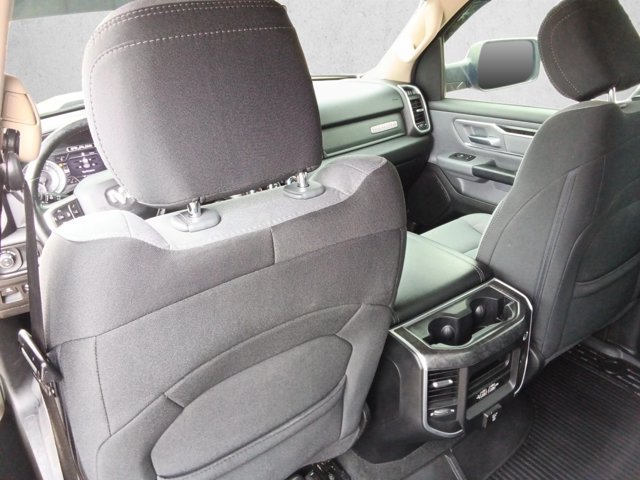 Used 2020 RAM 1500 Big Horn AWD/4WD image 18