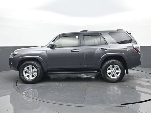 Used 2023 Toyota 4Runner SR5 RWD image 23