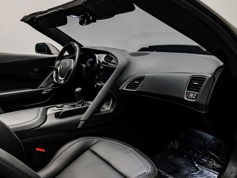 Used 2019 Chevrolet Corvette ZR1 image 50