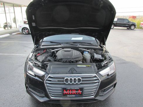 Used 2017 Audi A4 2.0T Premium AWD/4WD image 40