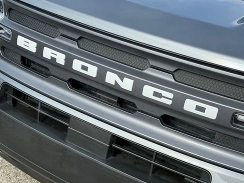 Certified 2024 Ford Bronco Sport Big Bend w/ Convenience Package image 25