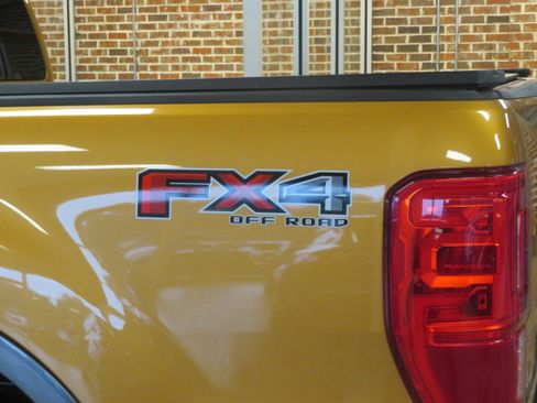 Used 2019 Ford Ranger XLT w/ Equipment Group 302A Luxury AWD/4WD image 73