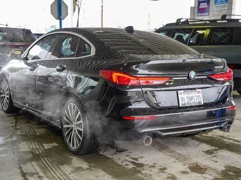 Used 2021 BMW 228i Gran Coupe image 8