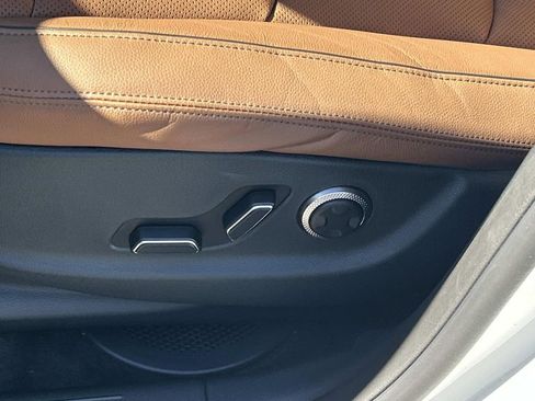 New 2026 Genesis GV70 2.5T Advanced AWD/4WD image 15