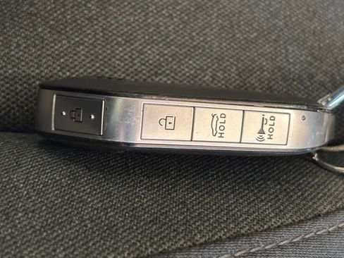 Used 2025 Kia K4 FWD image 21