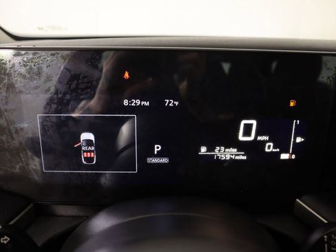 Used 2025 Nissan Kicks S image 4