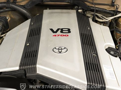 Used 2006 Toyota Land Cruiser image 35