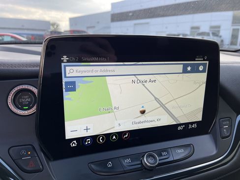 Used 2023 Chevrolet Blazer RS w/ Driver Confidence II Package image 14