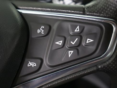 Used 2024 Chevrolet Malibu LT image 41