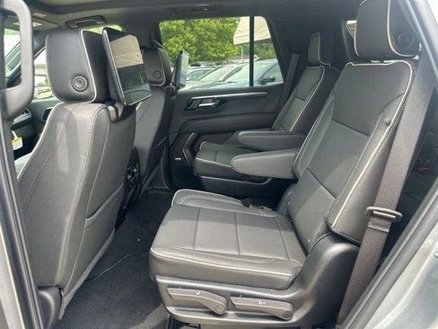 New 2026 Chevrolet Tahoe Premier AWD/4WD image 36