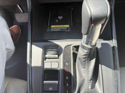 Used 2025 Honda CR-V EX-L image 15