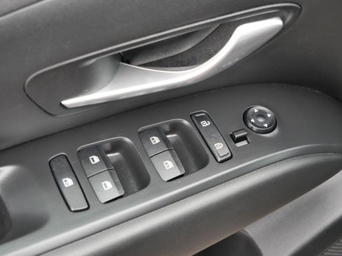 Certified 2023 Hyundai Tucson SEL w/ Convenience Package image 19