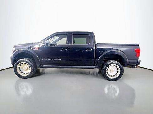 Used 2019 Ford F150 Lariat w/ Equipment Group 502A Luxury AWD/4WD image 9