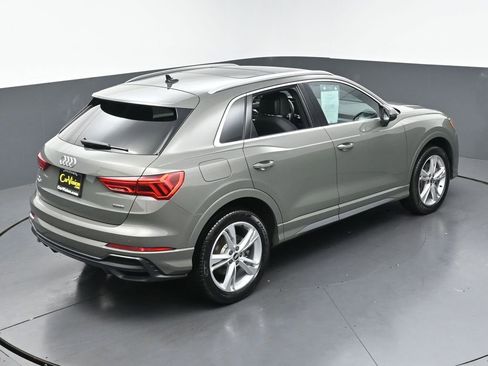 Used 2022 Audi Q3 2.0T Premium w/ Convenience Package AWD/4WD image 41