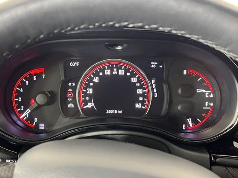 Used 2025 Dodge Durango R/T AWD/4WD image 19