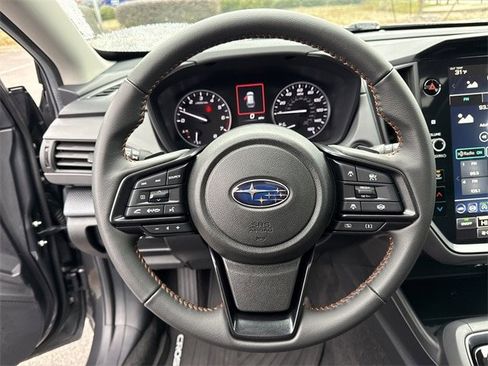 Certified 2025 Subaru Crosstrek 2.5i Limited w/ Popular Package #3A image 25