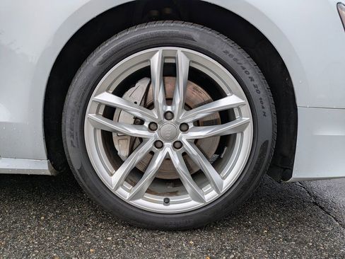 Used 2016 Audi A8 L 4.0T image 12