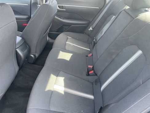 Used 2024 Hyundai Sonata SEL FWD image 13