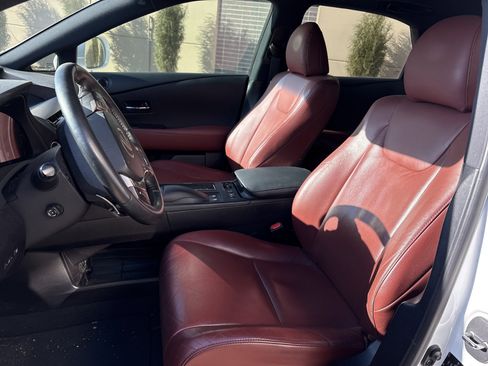 Used 2015 Lexus RX 350 F Sport image 16