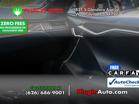 Used 2019 Tesla Model S Long Range AWD/4WD image 19