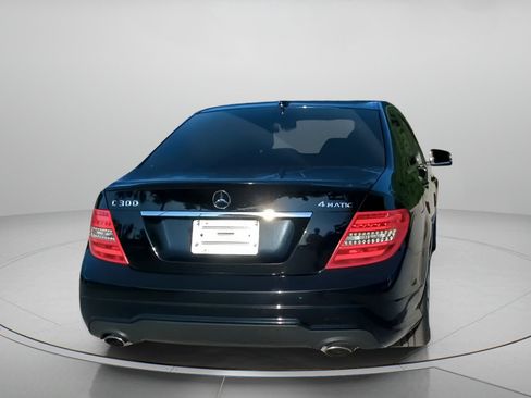 Used 2014 Mercedes-Benz C 300 4MATIC Sedan image 25