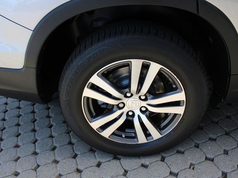 Used 2016 Honda Pilot EX image 14