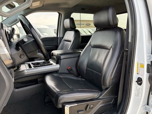 Used 2023 Ford F250 Lariat w/ Tremor Off-Road Package image 23