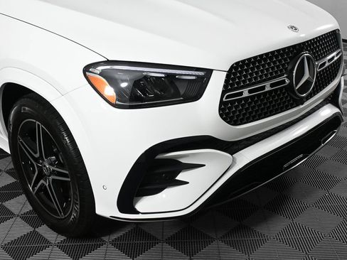 Certified 2026 Mercedes-Benz GLE 350 4MATIC image 36