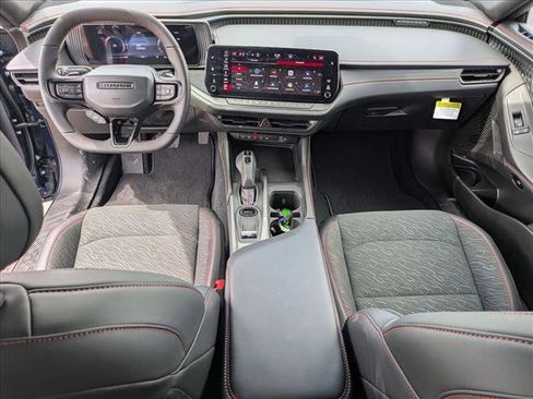 New 2026 Dodge Charger Scat Pack image 14