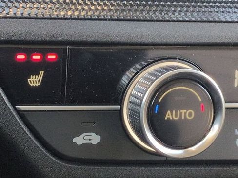 Used 2026 Honda CR-V EX image 21