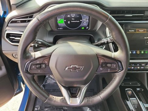 Used 2022 Chevrolet Bolt EUV LT w/ Convenience Package image 20